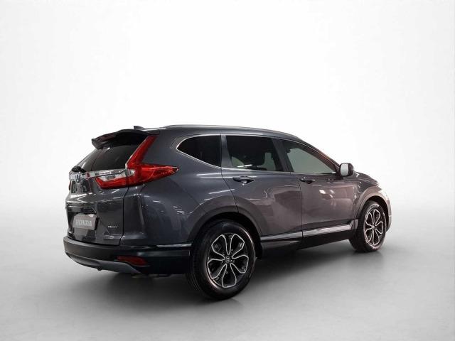 Honda Cr-v LIFESTYLE